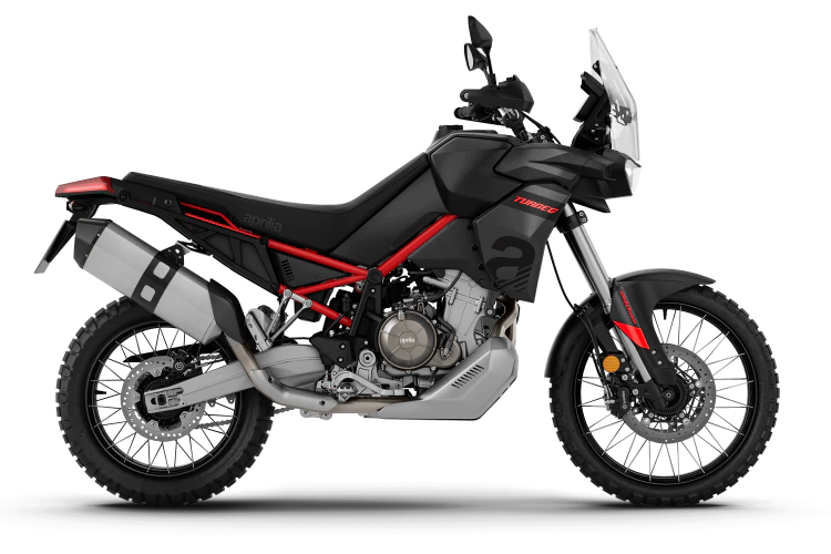 Aprilia Tuareg 660